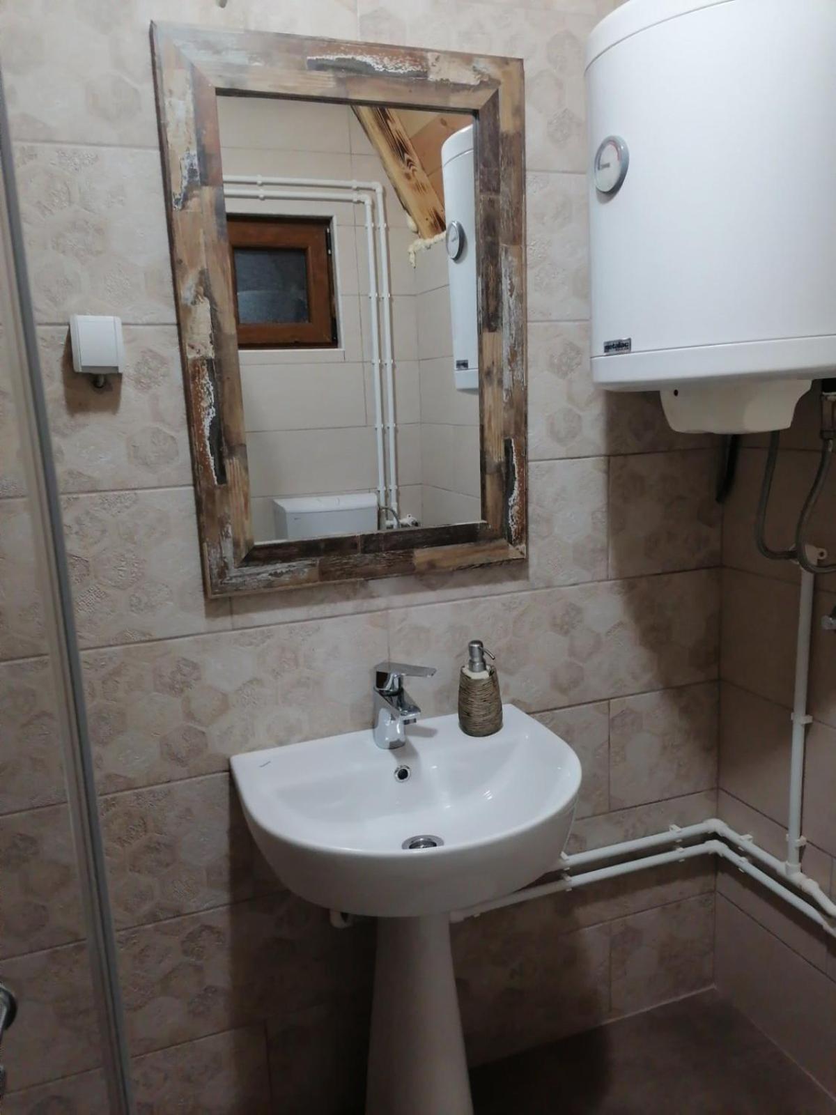 Koliba Luca Smrcevo Brdo Villa Zabljak  Ngoại thất bức ảnh